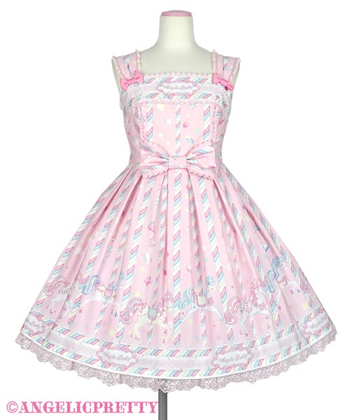 TOP 15 Japanese Lolita Fashion Brands