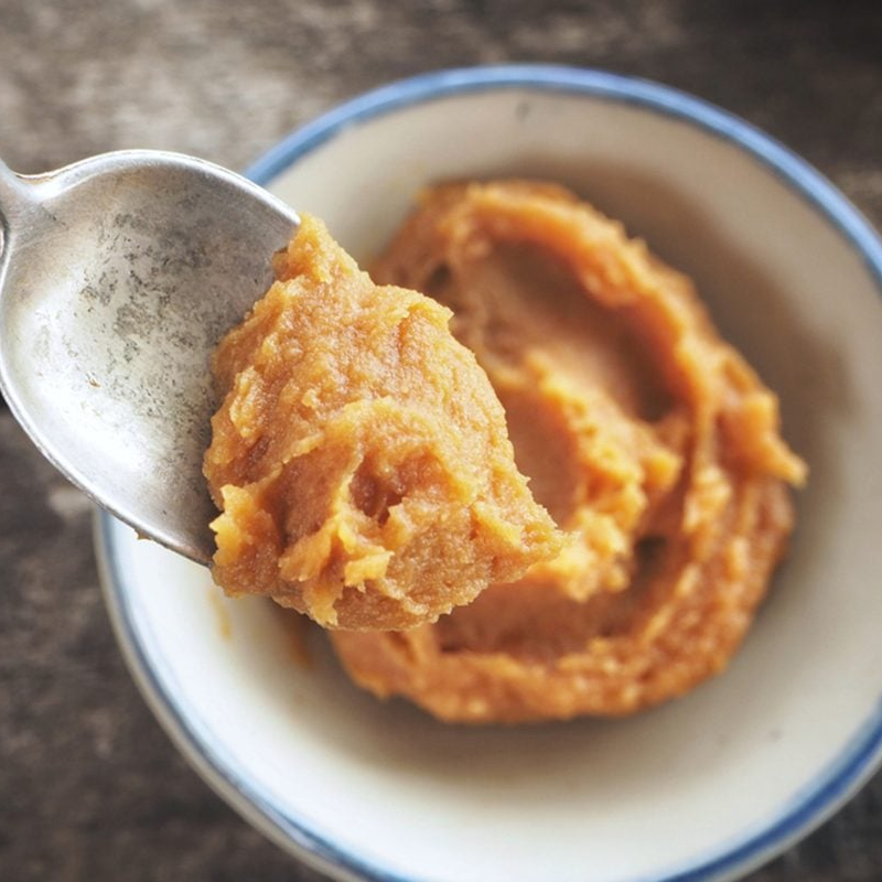 The Power of Miso: Japanese Superfood