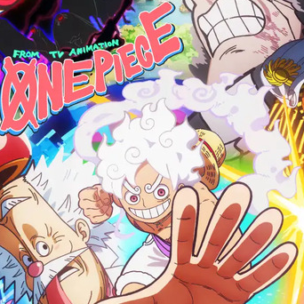 ONE PIECE x Daimaru Matsuzakaya Pop-Up Returns with Fresh Gear and a Splash of Egghead Style!