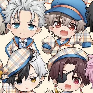 New ‘Check Sailor’ Themed Merchandise from TV Anime WIND BREAKER Set to Launch in July 2025