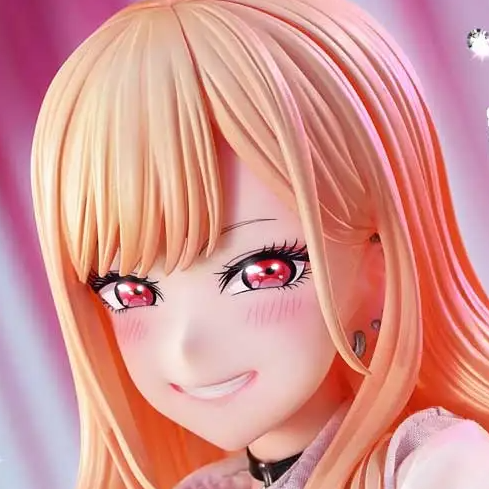 Marin Kitagawa Joins Prime 1 Studio’s Line-Up with a Stunning 1/4 Scale Figure – Bonus Version Now Up for Pre-Order!