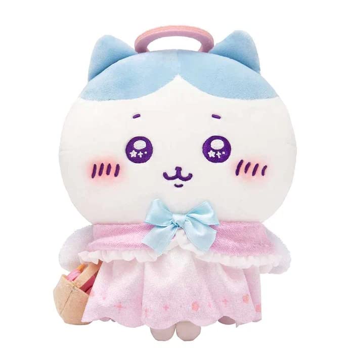 Plushie