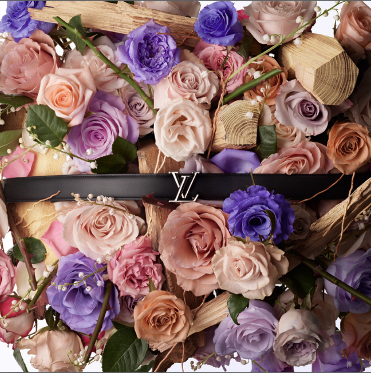A New Scent from Louis Vuitton: eLVes Eau de Parfum