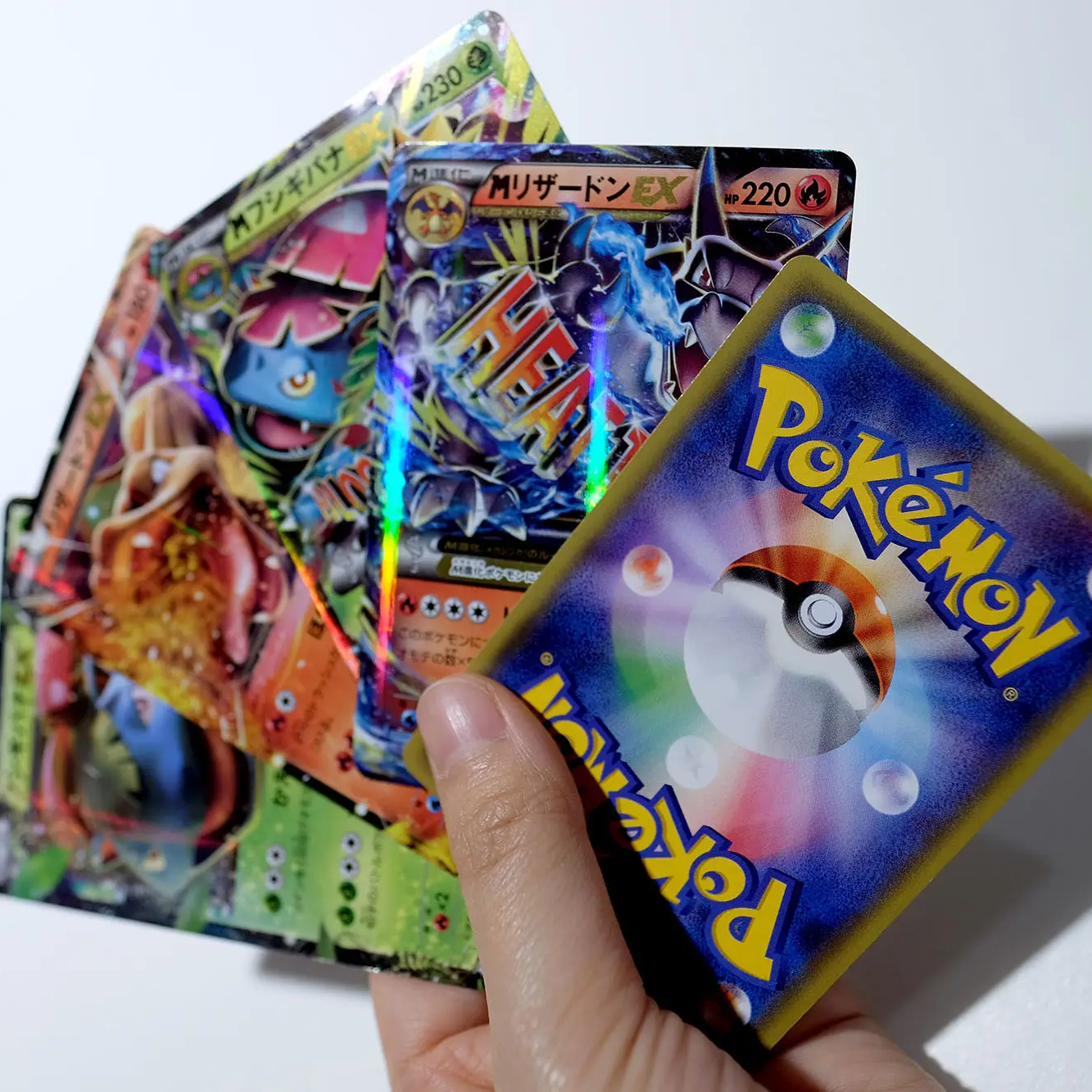 A Collector’s Guide I: Buying Japanese Pokémon Cards Using Doorzo
