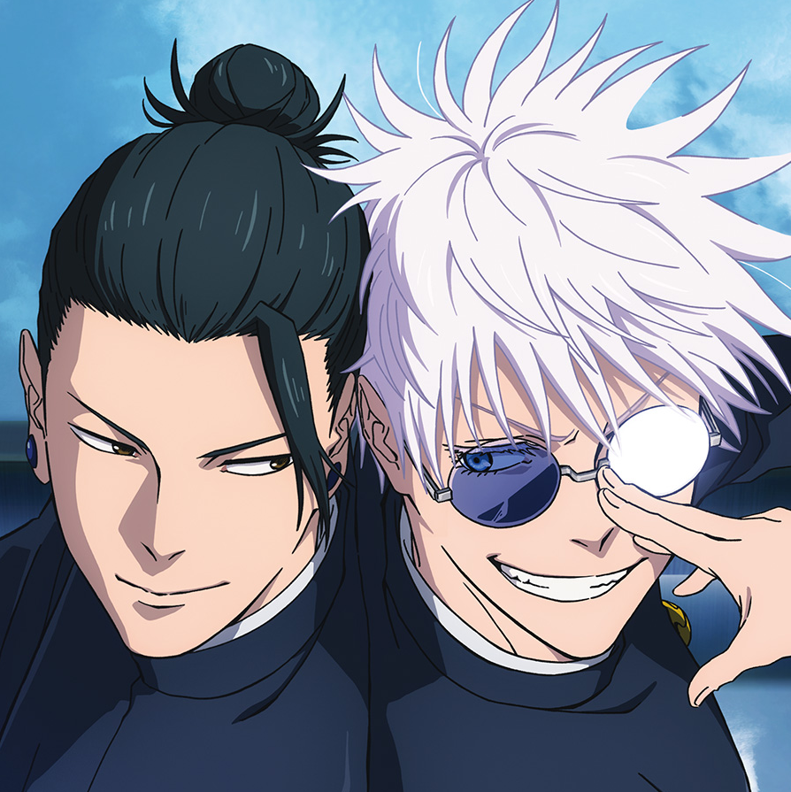 Jujutsu Kaisen: Hidden Inventory & Premature Death Compilation Film Premieres May 30th—Merch Line-up Revealed