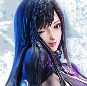 Prime 1 Studio Unveils New Reika Figure from GANTZ