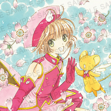 25th Anniversary Theatrical Re-Release of “Cardcaptor Sakura: The Sealed Card” to Commence 11 July