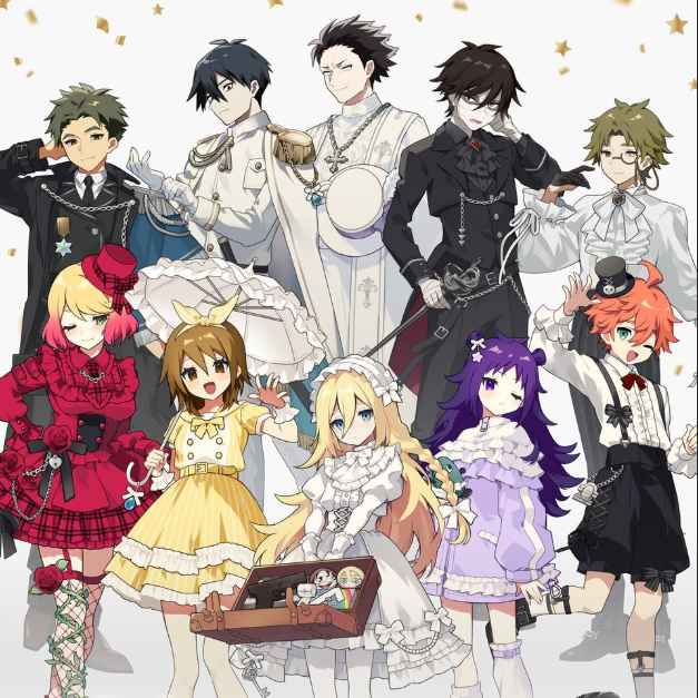 Looking Back on Ten Years of Angels of Death