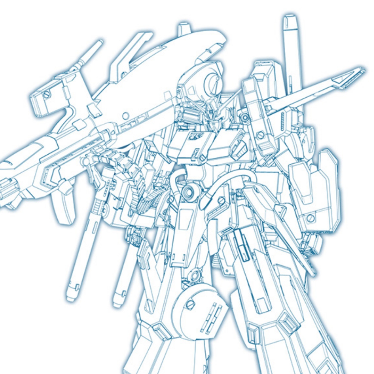 MG Full Armour ZZ Gundam Ver.Ka: A New Standard in Gunpla Design