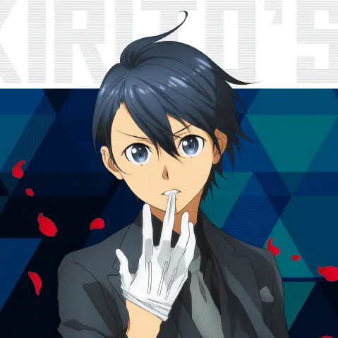 Sword Art Online Fans Celebrate Kirito’s Birthday with a Special 2025 Online Lottery