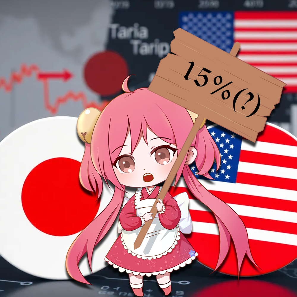 Will the New U.S. Tariffs Affect Purchases from Japan?